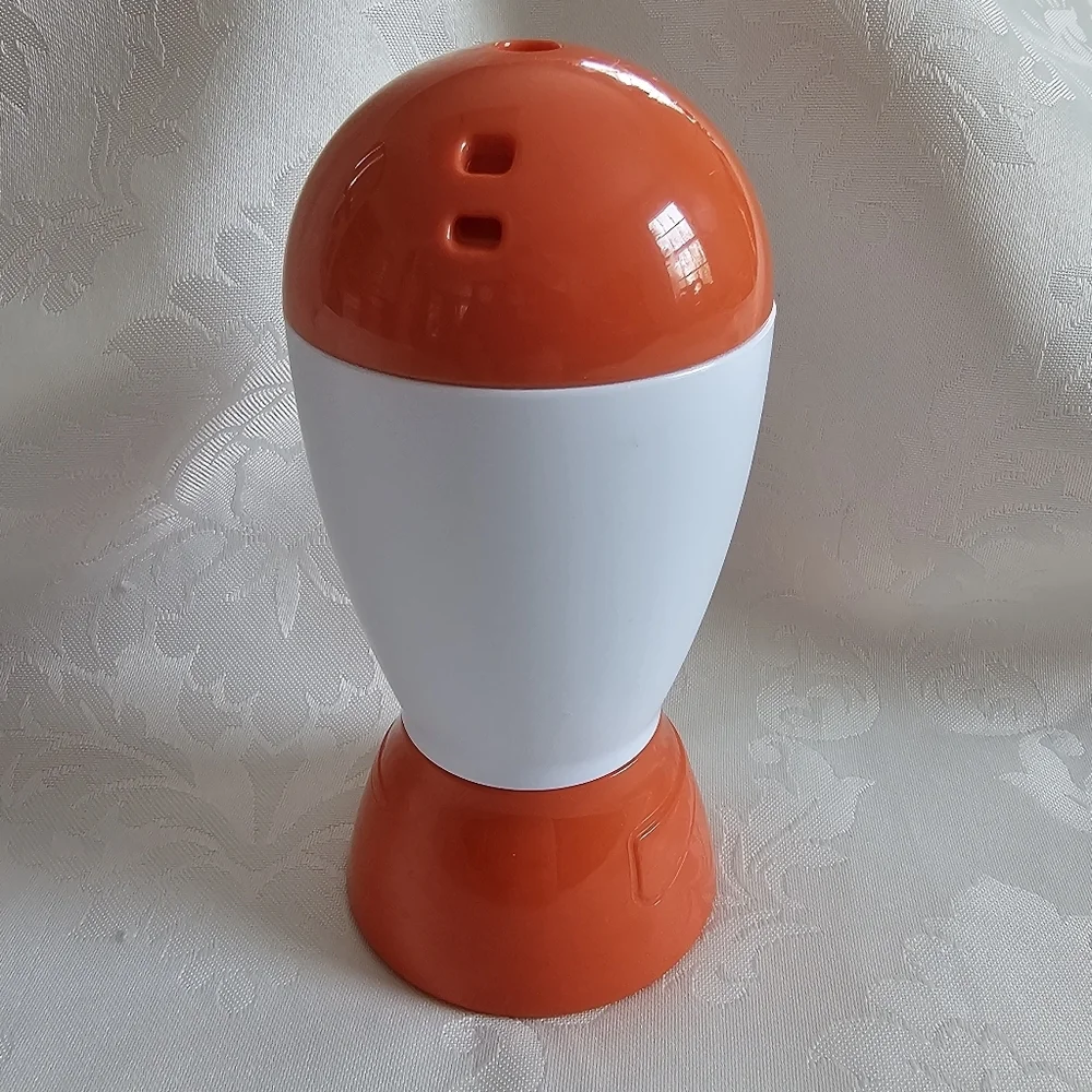 Baby Shusher Portable Sound Machine, Orange/White, Sleep Miracle, OS
